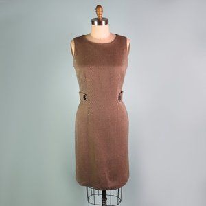 Jessica Howard Shift Dress